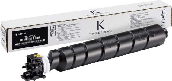 Toner Kyocera TK-8525K - černý