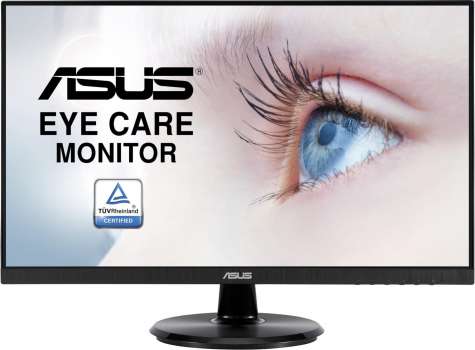 ASUS LCD 23.8" VA24DQ