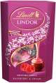 DÁREK: Limitovaná edice čokoládové pralinky Lindor Raspberry & Cream 200g