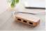 Tříportový 2.0 USB hub se 2 USB a 1 USB-C portem