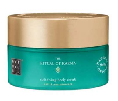 DÁREK: Tělový peeling Rituals The Ritual of Karma Body Scrub