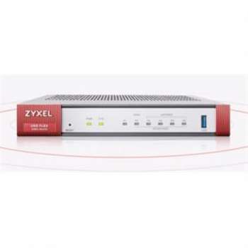 Zyxel USG Flex 100 Firewall