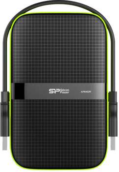 Silicon Power Armor A60 - 2TB