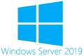 HPE MS Windows Server 2019 Standard (16 Core, CZ, OEM)