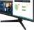 Samsung Smart Monitor M5, 24"