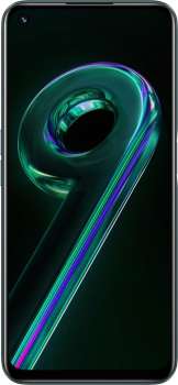 Realme 9 Pro, 6GB/128GB, Aurora Green (RMX3472AG6)