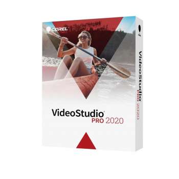 Corel VideoStudio Pro 2020 (858465)