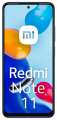Xiaomi Redmi Note 11 4GB/64GB, twilight modrý