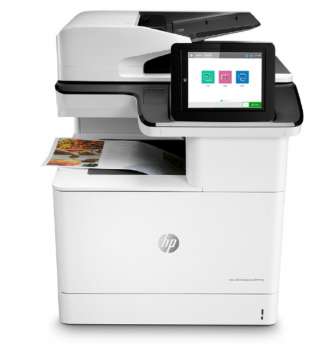 HP M776dn