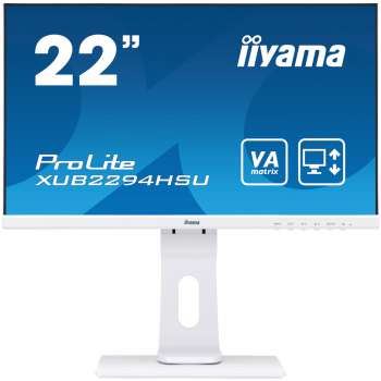 Iiyama XUB2294HSU-W1