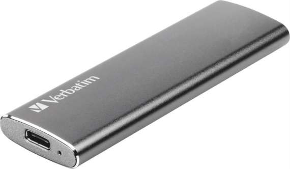 Verbatim Vx500, USB 3.1, 120GB