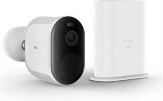 Xiaomi IMI EC4 Wireless Outdoor Security Kamera