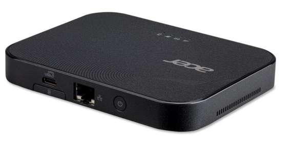 Acer Connect M5 Mobile WiFi