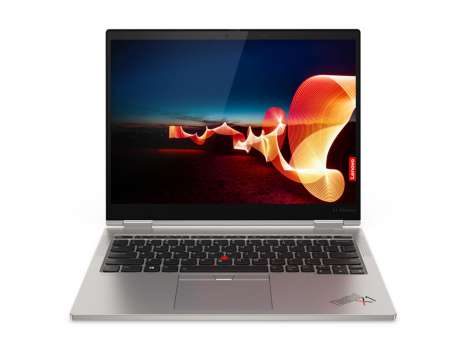 Lenovo X1 Titanium Yoga (20QA005BCK)