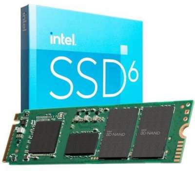 Intel 2TB (SSDPEKNU020TZX1)