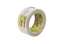 Balicí páska Tesa eco & ultra strong PET - ultra pevná, čirá, 50 mm x 66 m, 1 ks