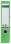 Pákový pořadač 180° Leitz RECYCLE - A4, šíře hřbetu 8 cm, ekologický, zelený