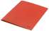 Papírový rychlovazač Leitz RECYCLE - A4, ekologický, červený, 1 ks