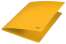 Papírový rychlovazač Leitz RECYCLE - A4, ekologický, žlutý, 1 ks