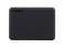 Externí harddisk Toshiba Canvio Advance 2.5" - 1 TB, černý