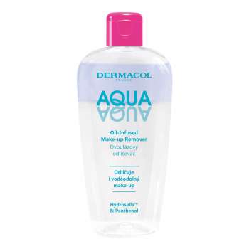 Dvoufázový odličovač očí Aqua Aqua