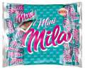 Oplatky Mila Mini s mléčnou krémovou náplní v kakaové polevě 100 ks