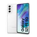 Samsung Galaxy S21 FE 5G 6GB/128GB (SM-G990BZWFEUE) bílý