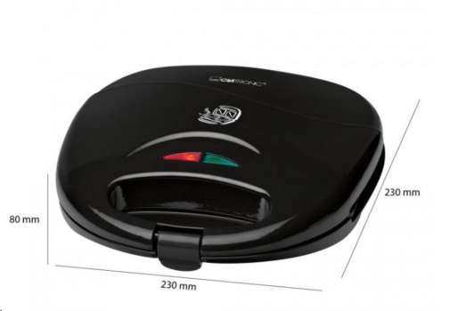 Clatronic ST 3477