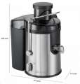 Clatronic AE 3666
