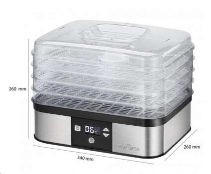 ProfiCook DR 1116