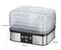 ProfiCook DR 1116