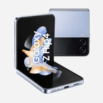 Samsung Galaxy Z Flip4 8/256 GB, New Blue