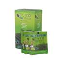 Zelený čaj Puro - Fairtrade, 25x 2 g