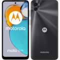 Motorola Moto E22s 4/64GB, Eco Black
