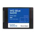 WD Blue SA510, 2,5" 500 GB