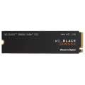 SSD WD Black SSD SN850X NVMe M.2 PCIe Gen4, M.2 2280 4TB