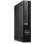 Dell OptiPlex 5000 Micro MFF, černá (NJ1YF)