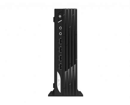 MSI Pro DP21 11MA-095EU,černá (PRO DP21 11MA-095EU)