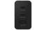 Samsung Multi 1xUSB, 2x USB-C, 65W (EP-T6530NBEGEU) černá