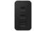 Samsung Multi 1xUSB, 2x USB-C, 65W (EP-T6530NBEGEU) černá