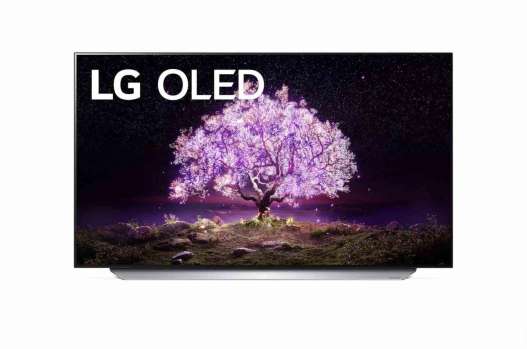 LG OLED55C11