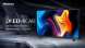 Hisense 55A8G