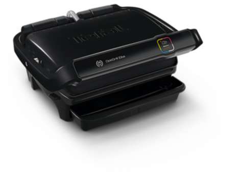 Tefal GC750830 OptiGrill Elite