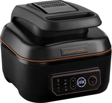 RUSSELL HOBBS 26520-56 SatisFry Air a Grill