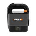 WORX WX030 CUBE VAC