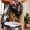 WORX WX030 CUBE VAC