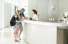 NETGEAR Orbi Pro WiFi 6 Tri-band Mesh System (SXK80B3)