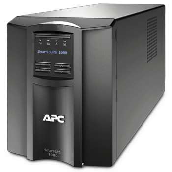 APC Smart-UPS 1000VA (SMT1000I)