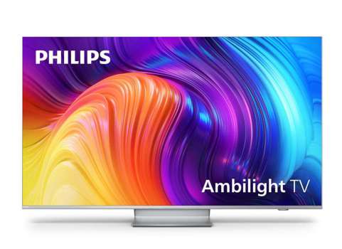 Philips 50PUS8807