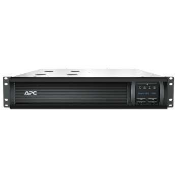 APC Smart-UPS 1500VA (SMT1500RMI2U)